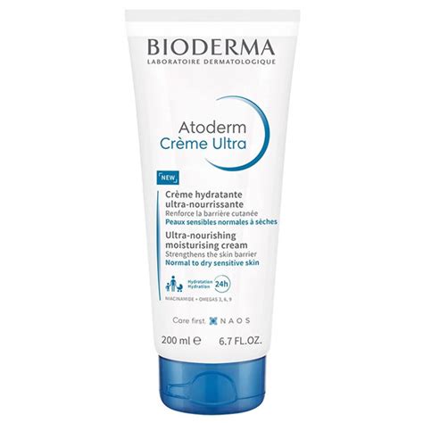 bioderma kuru kremi.